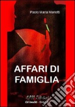 Affari di famiglia