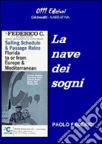 La nave dei sogni libro