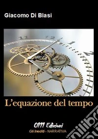 L'equazione del tempo libro