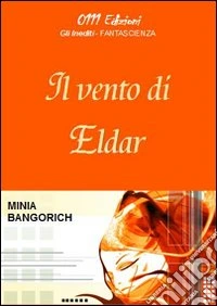 Il vento di Eldar libro