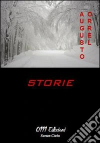 Storie libro