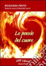 Le poesie del cuore libro