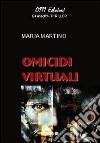 Omicidi virtuali libro