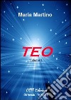 Teo. Vol. 1 libro