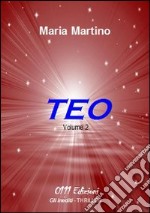 Teo (2) libro