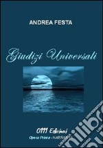 Giudizi universali libro