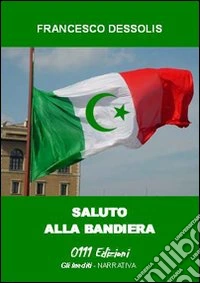 Saluto alla bandiera libro
