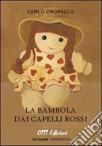 La bambola dai capelli rossi libro