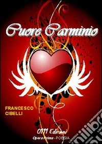 Cuore carminio libro