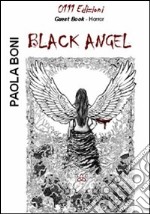 Black angel libro