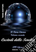 Custodi delle tenebre libro