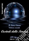 Custodi delle tenebre libro