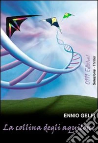 La collina degli aquiloni libro