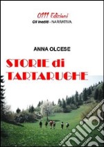 Storie di tartarughe libro