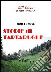 Storie di tartarughe libro