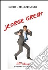 Jeorge Great libro