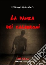 La danza dei calabroni libro