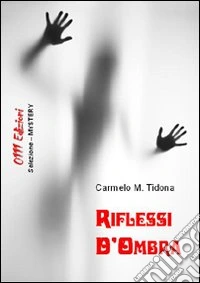 Riflessi d'ombra libro