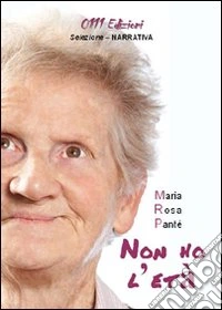 No ho l'età libro