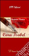 Cara Isabel libro