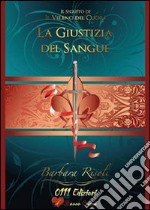 La giustizia del sangue libro