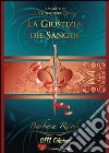 La giustizia del sangue libro