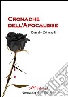 Cronache dell'Apocalisse libro