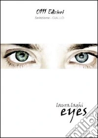 Eyes libro