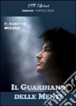 Il guardiano delle menti libro