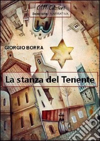 La stanza del tenente libro