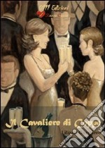 Il cavaliere di Coppe