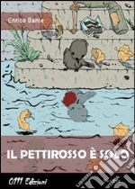 Il pettirosso è solo libro