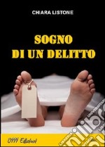 Sogno di un delitto