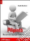 Pilipintò. Racconti da bagno per siciliani e non libro