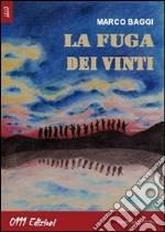 La fuga dei vinti libro