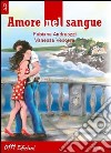 Amore nel sangue libro