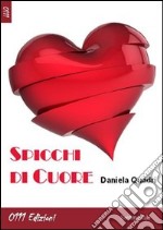 Spicchi di cuore libro