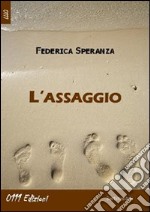 L'assaggio libro