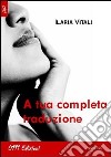 A tua completa traduzione libro