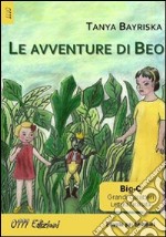 Le avventure di Beo libro