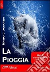 La pioggia libro