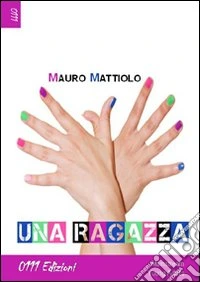 Una ragazza