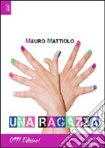 Una ragazza libro