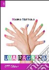 Una ragazza libro