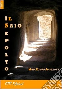 Il saio sepolto libro