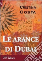 Le arance di Dubai libro