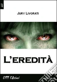 L'eredità libro