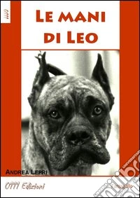 Le mani di Leo