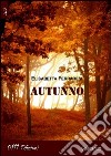 Autunno libro di Ferraresi Elisabetta