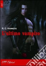 L'ultimo vampiro libro